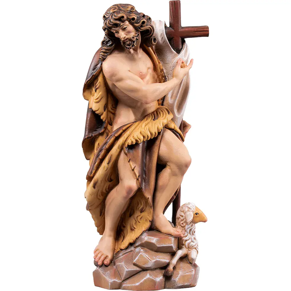 St. John Baptist