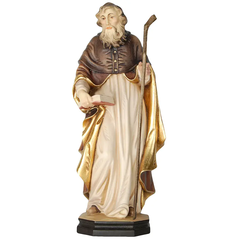 St.Aaron