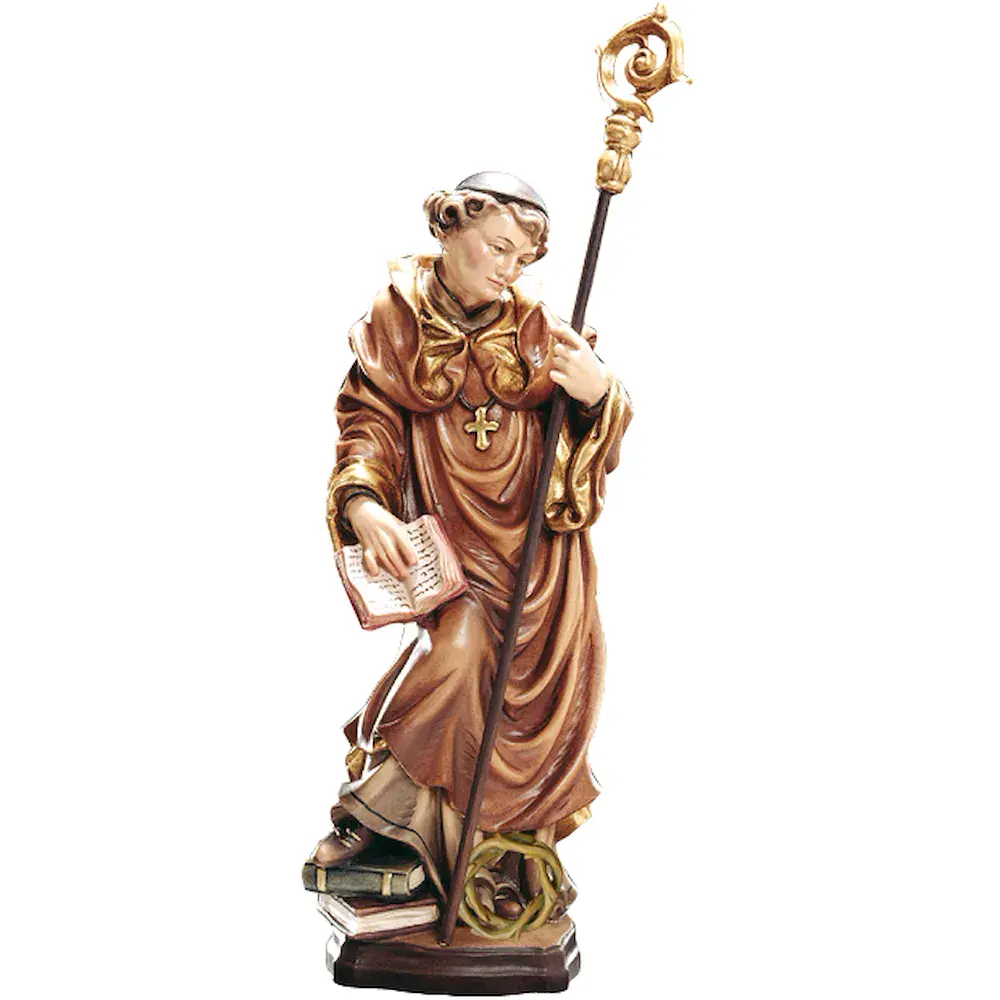 St. Adalard of Corbie