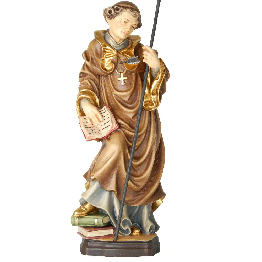 St. Rudolf
