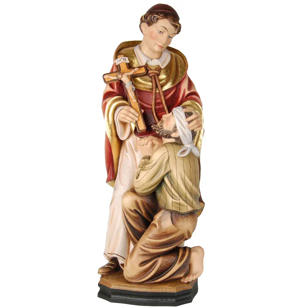 St. Charles Borromeo