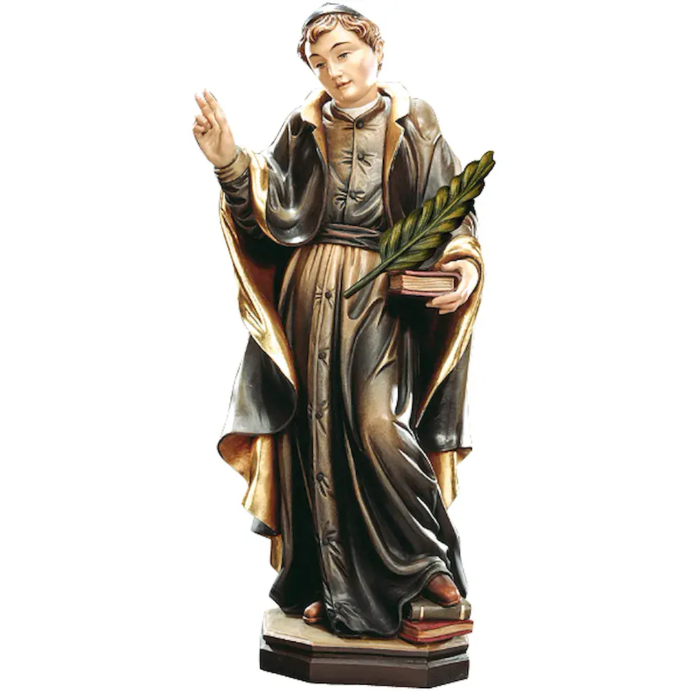 St. Benignus of Dijon