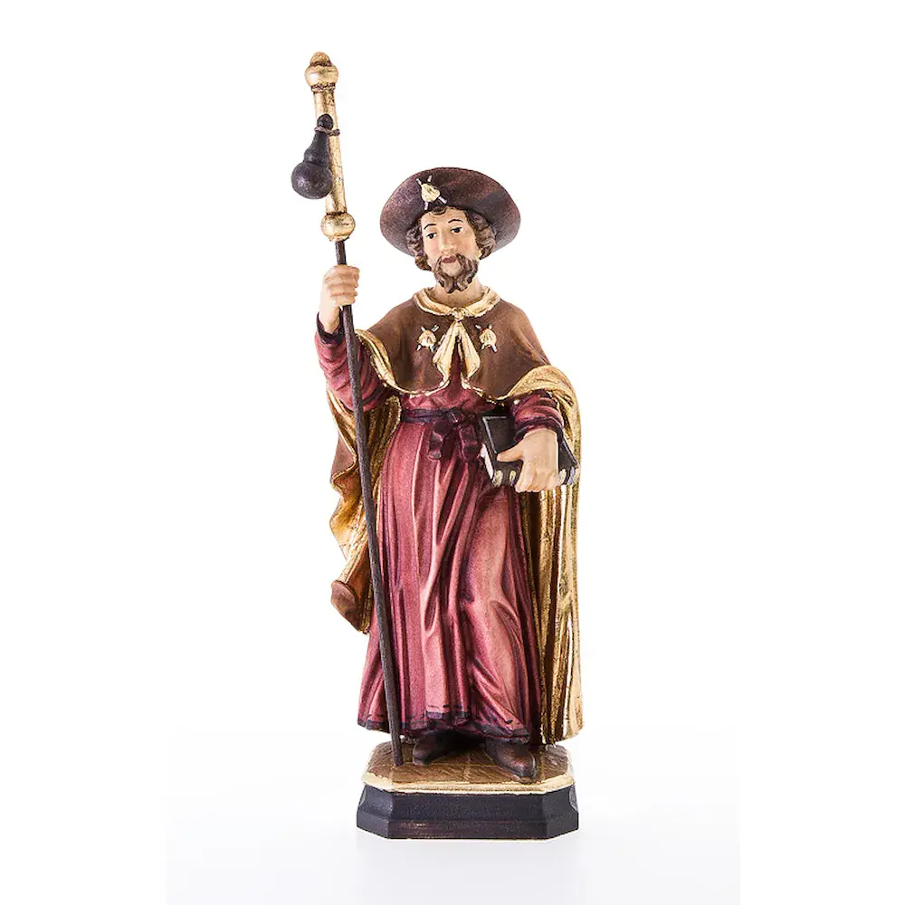 St. James pilrgim