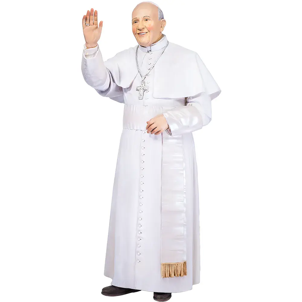 Pope Francis