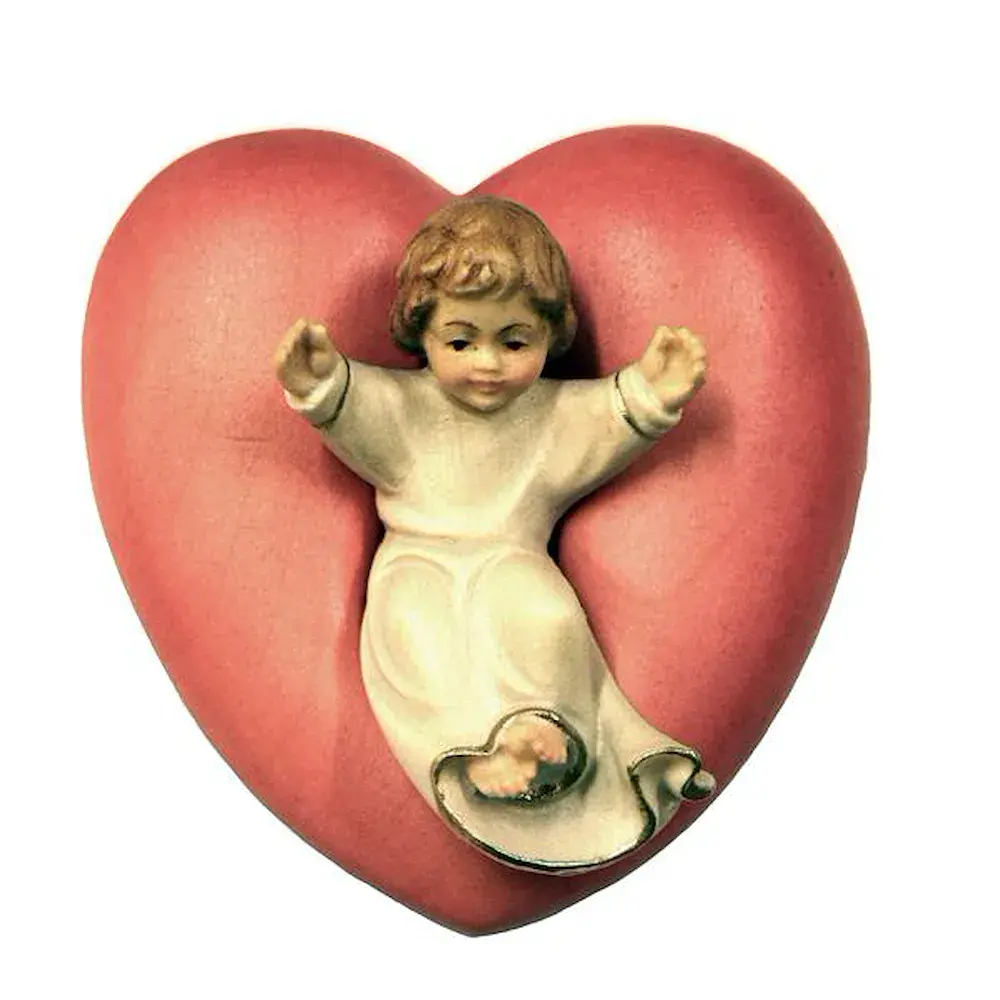 Cuore con Gesù