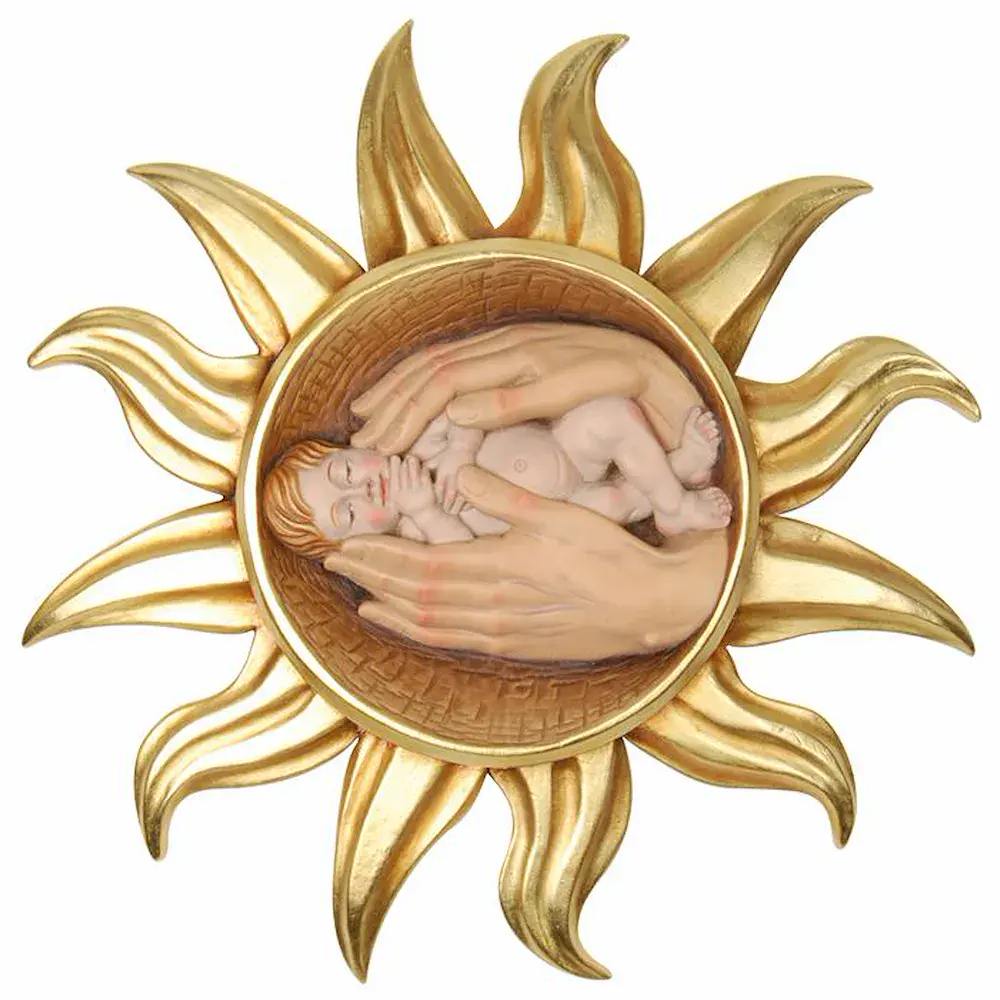 Sol de i neonati