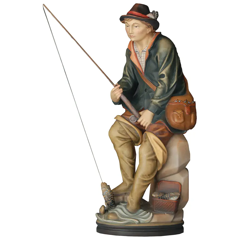 Pescatore