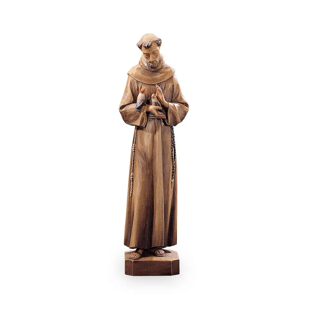 S. Francisco de Asis
