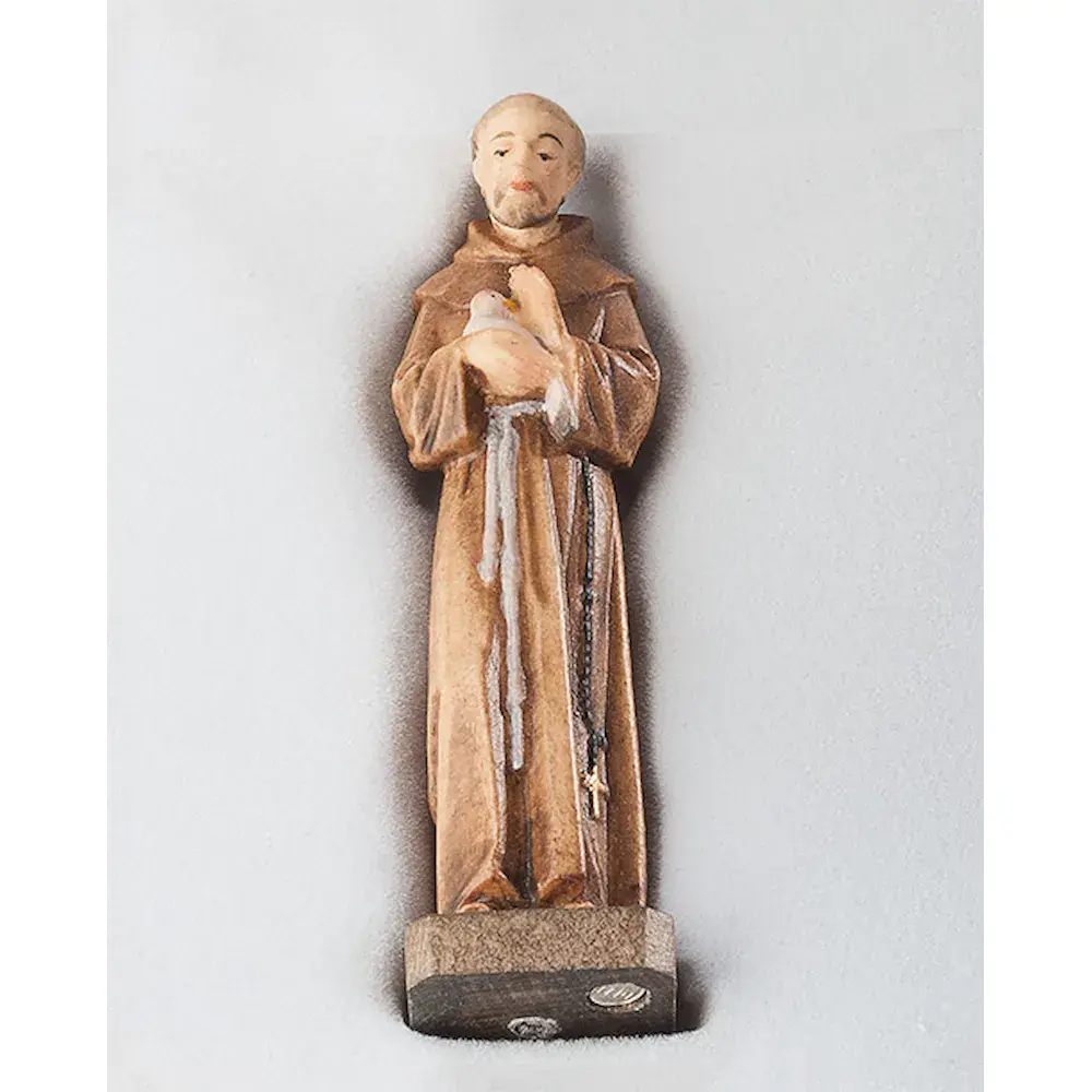 S.Francisco de Asis