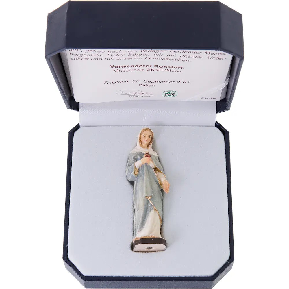 Corazon de Maria