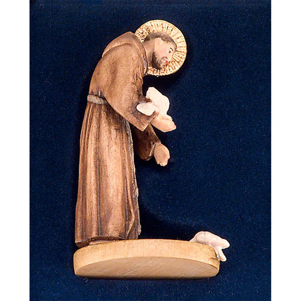 San Francesco d'Assisi