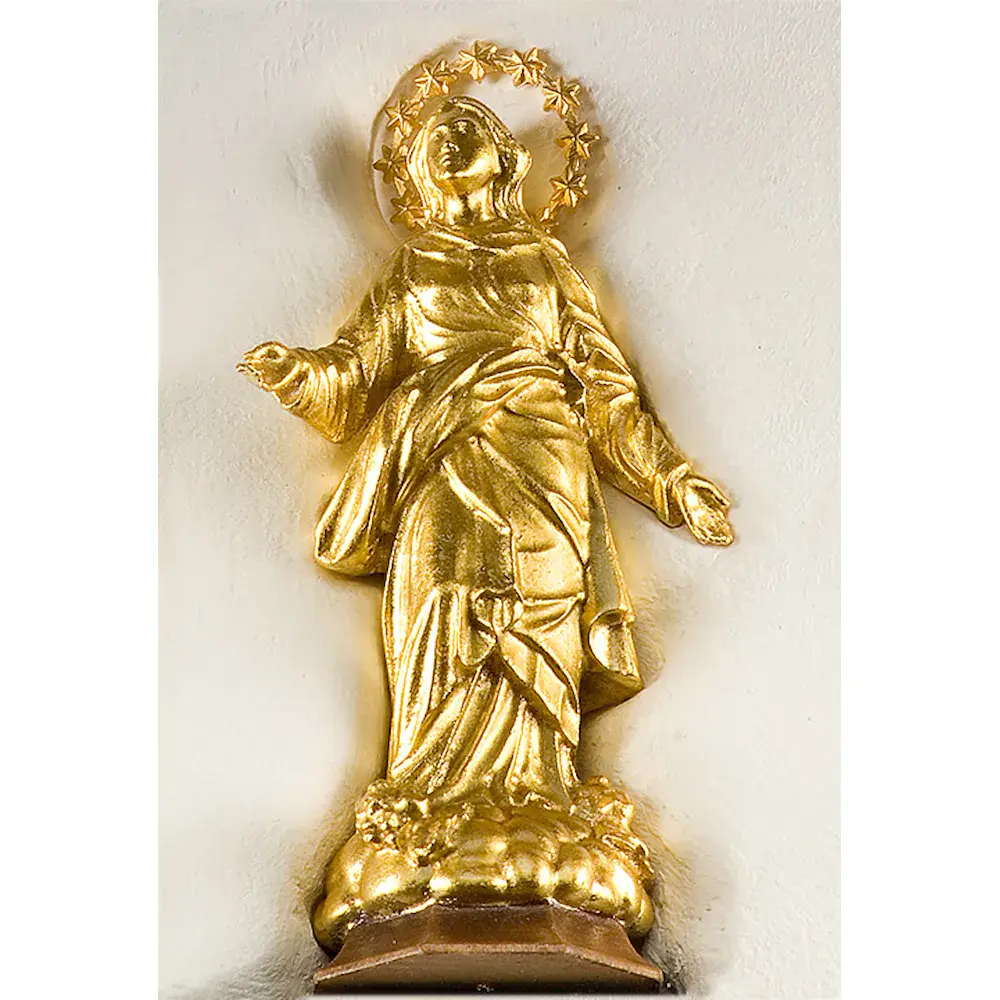 La Madonnina di Milano