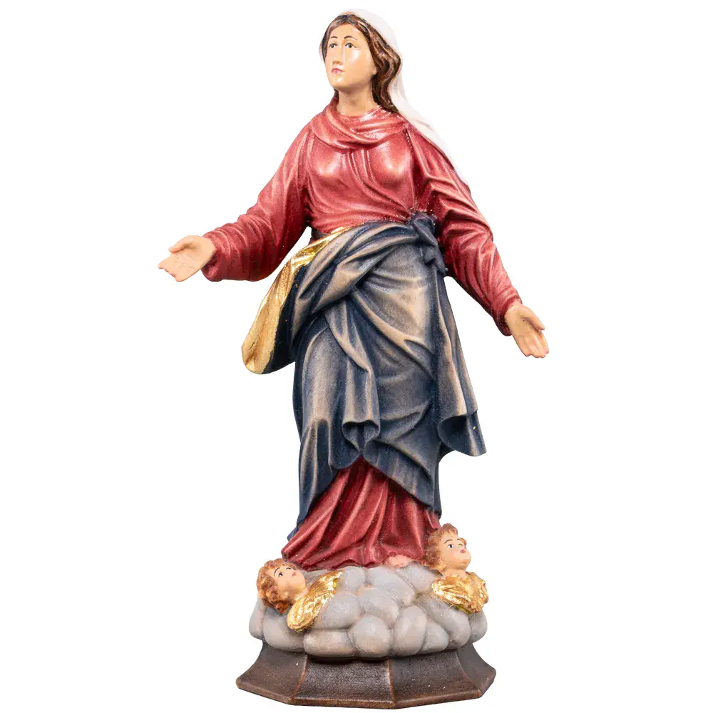 La Madonnina di Milano