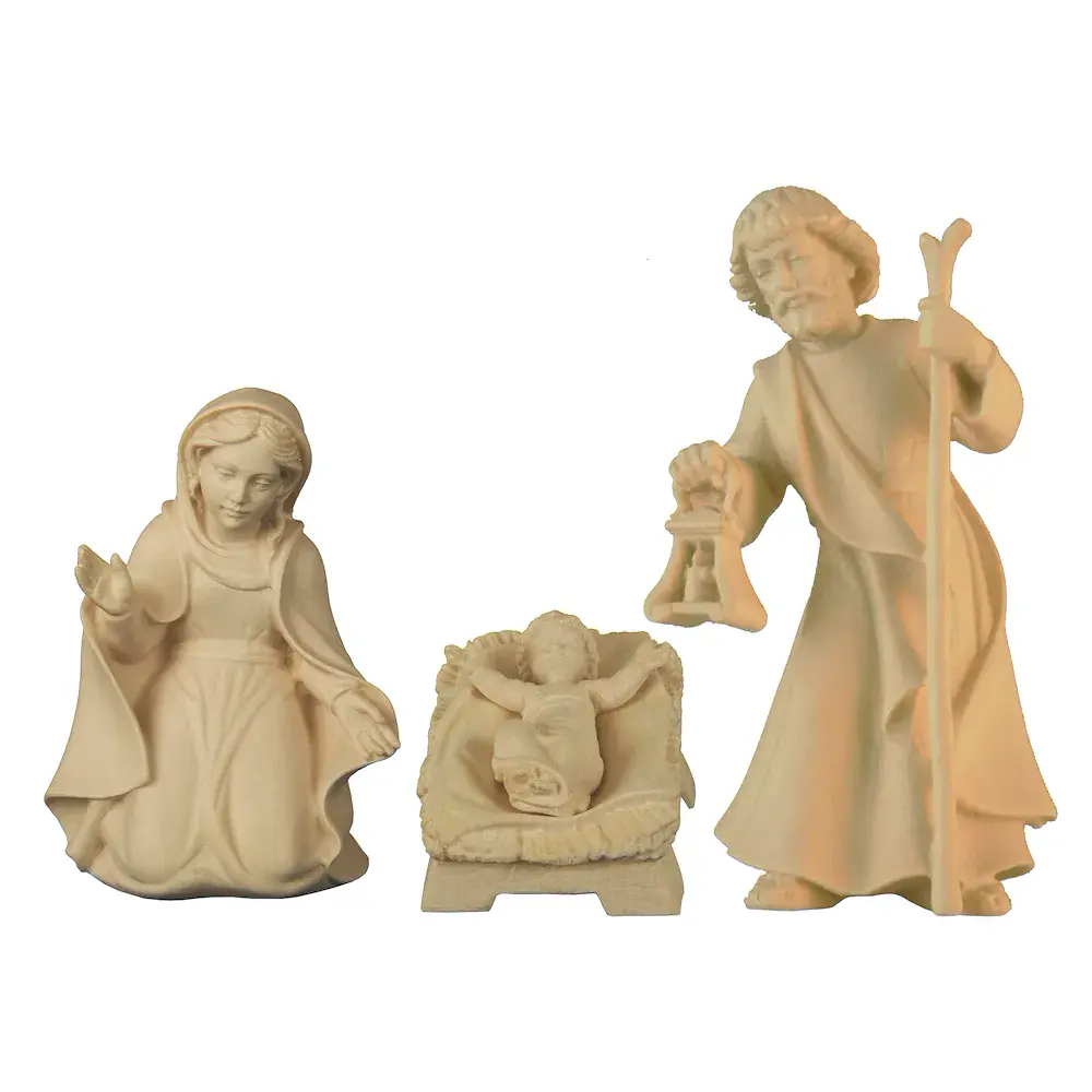 Holy Family - mini