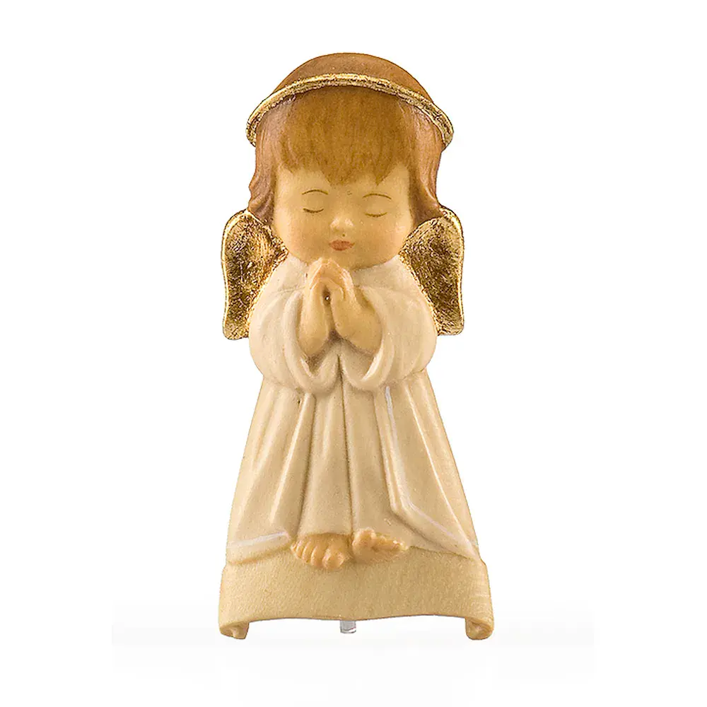 Wish angel without script (white colour)