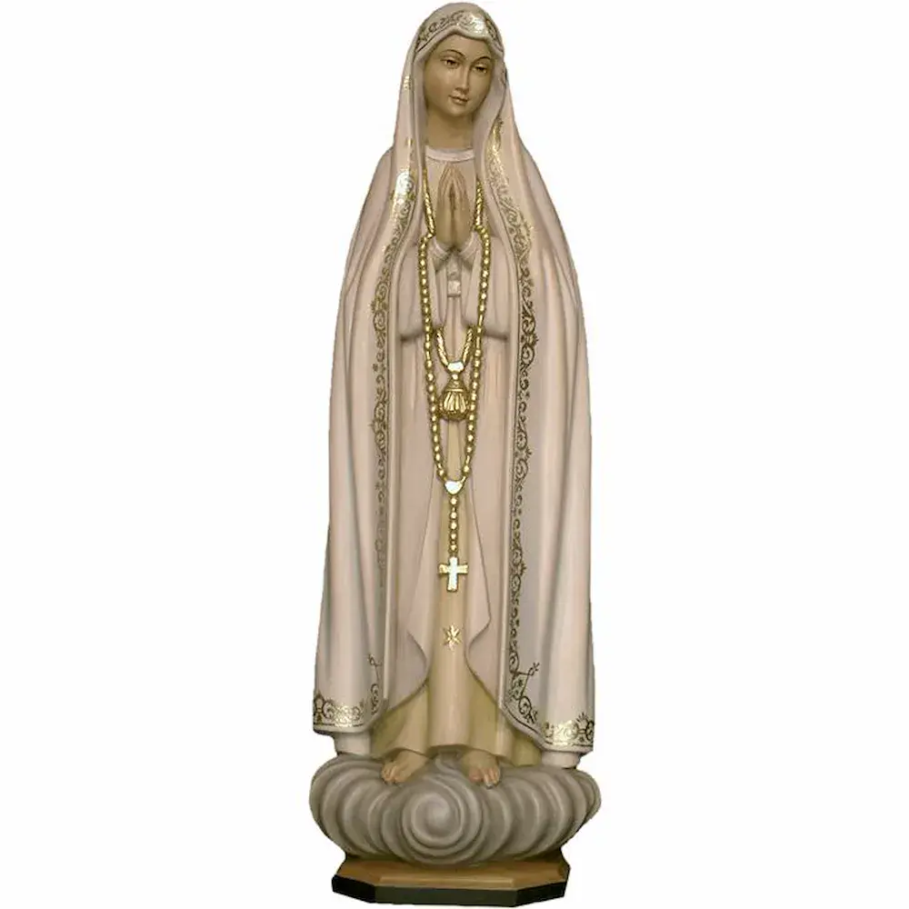 Madonna of Fatima