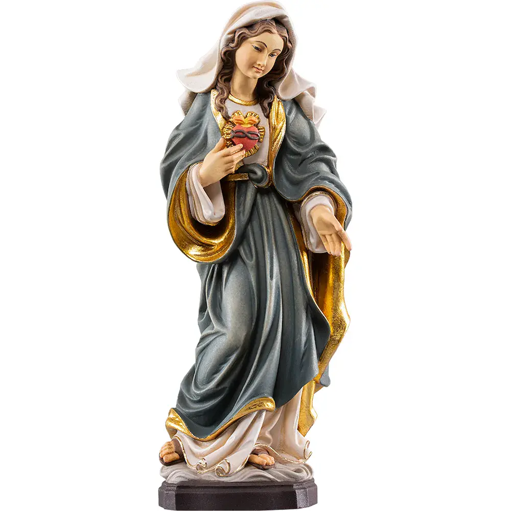 Immaculate Heart of Mary