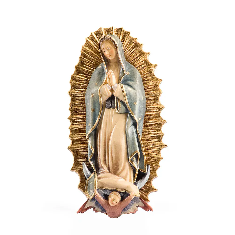 Nuestra Senora de Guadalupe