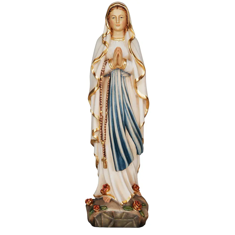 Lourdes Madonna