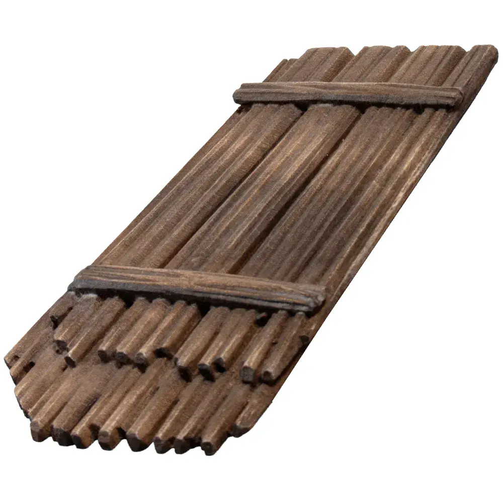 Roof left