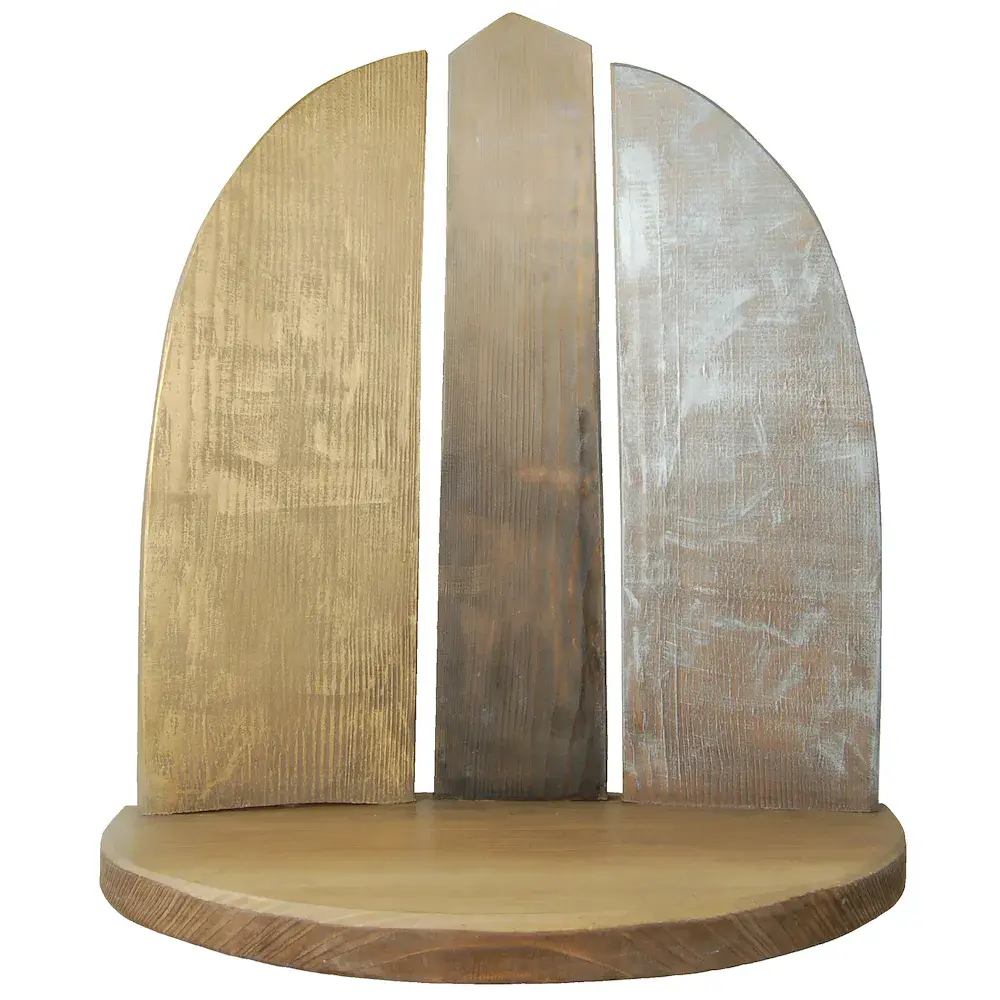 DEMI Family classic niche