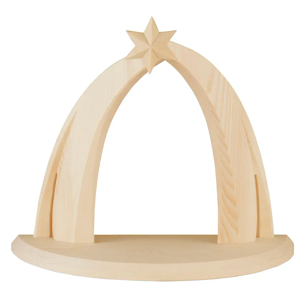 Arc stable for Family