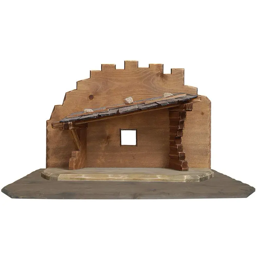 Stable Erwin with extension