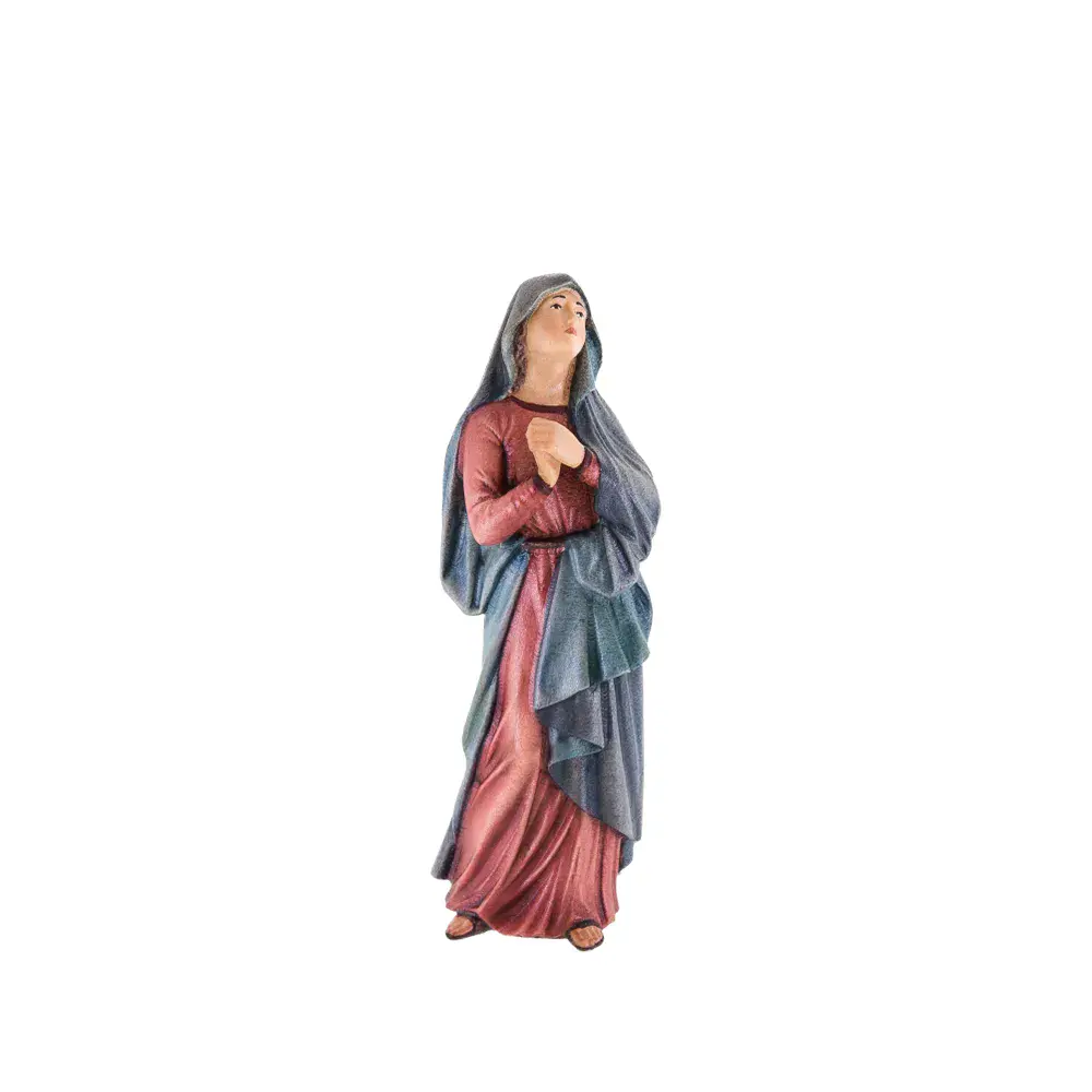 Mary