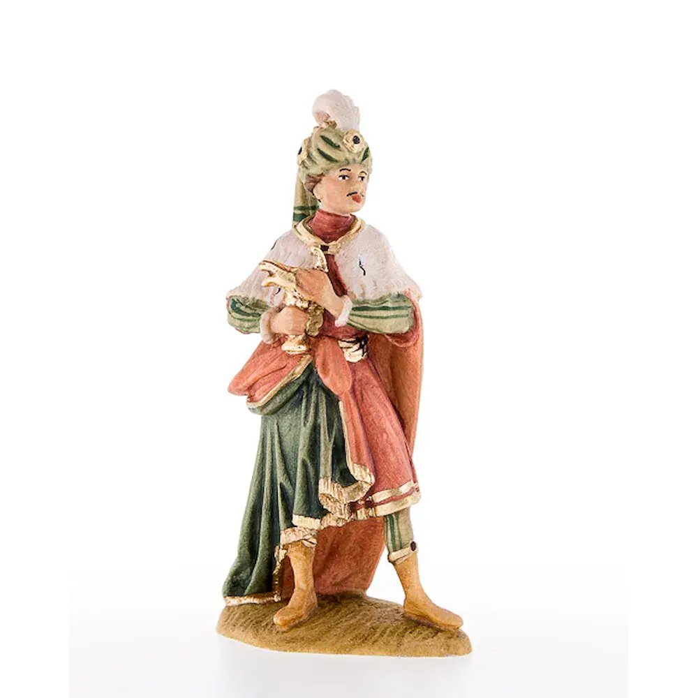 Rey (Baltasar)