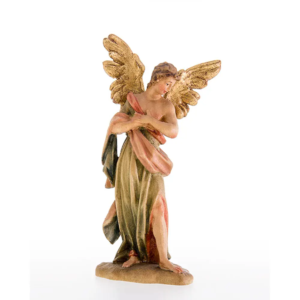 Angel by Giner (left)