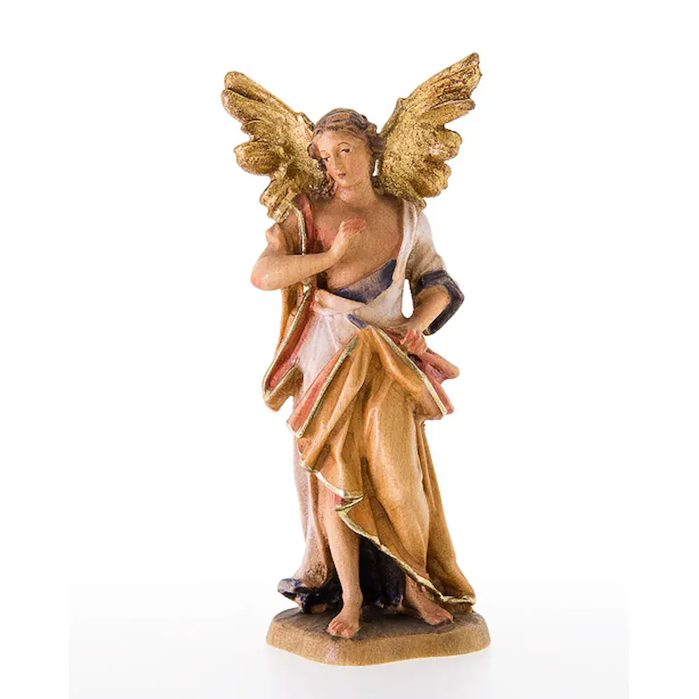 Angel by Giner (right)