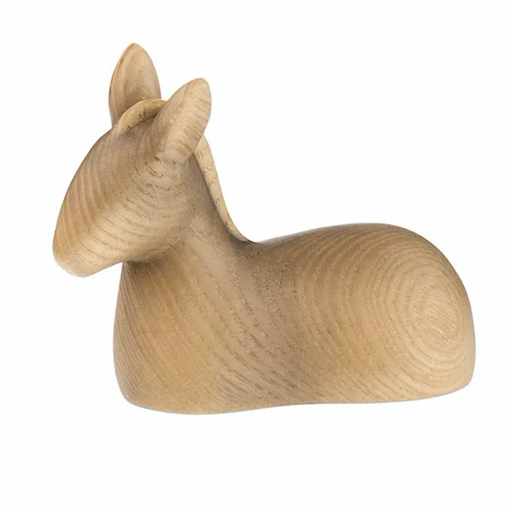 Donkey modern art