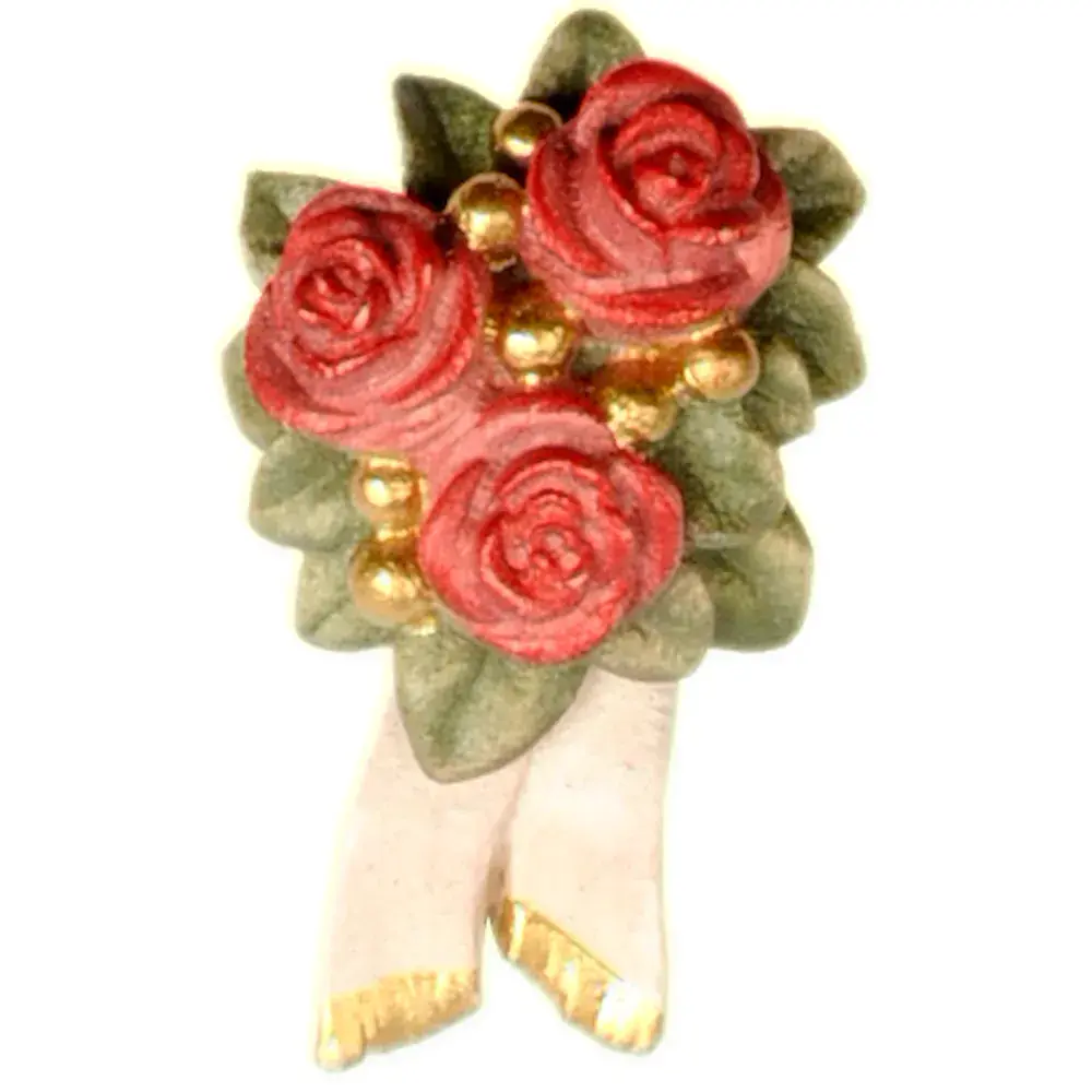 mazzo di rose