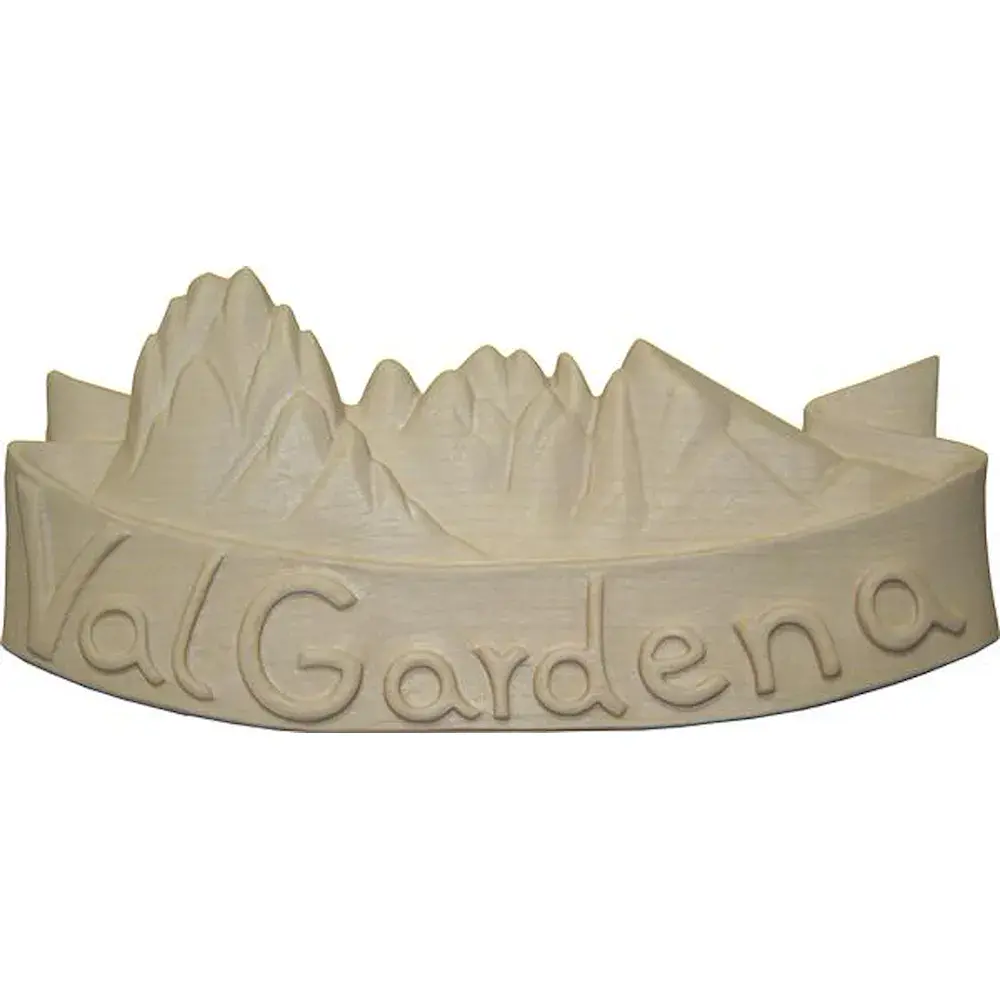 Sassolungo Val Gardena