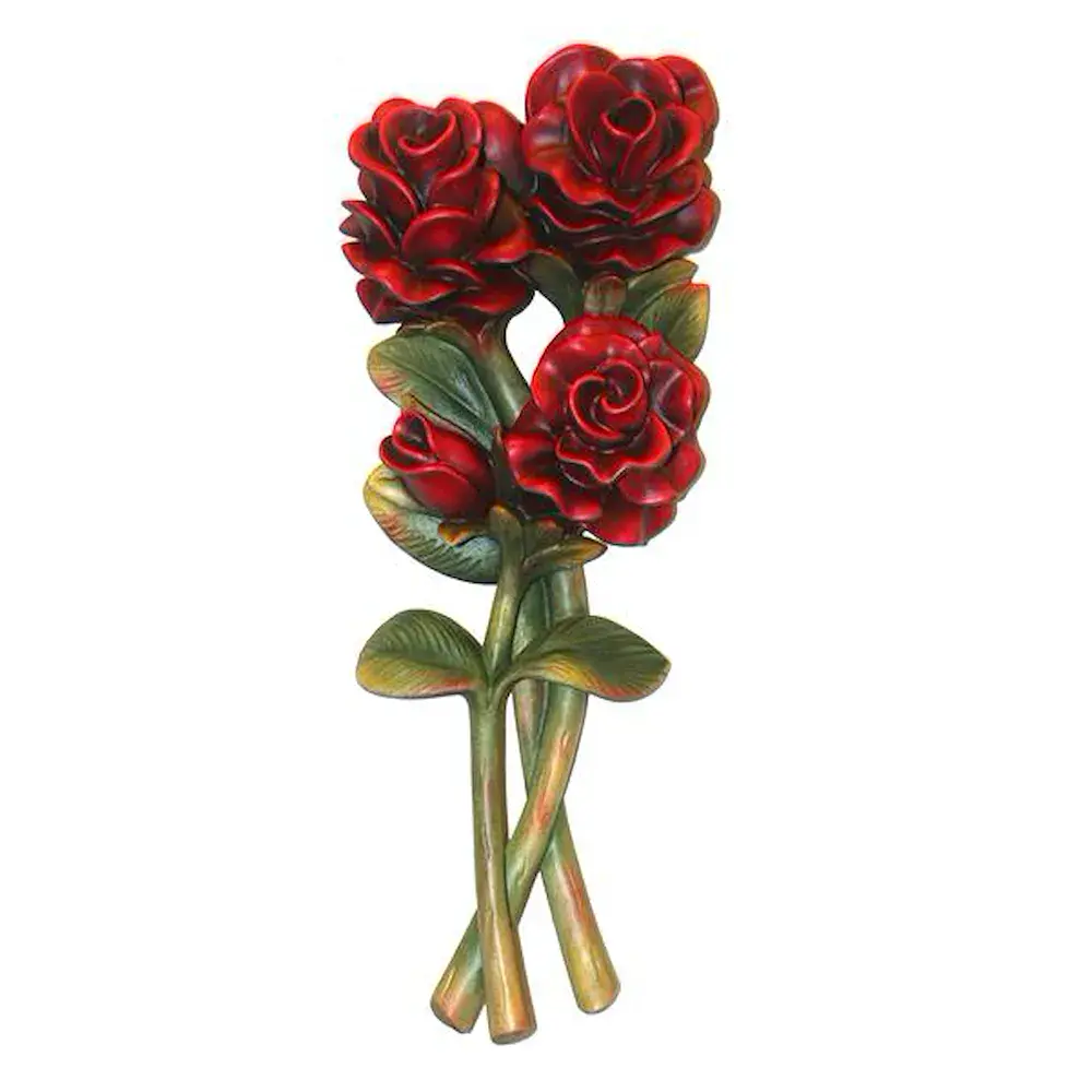 Bouquet of roses