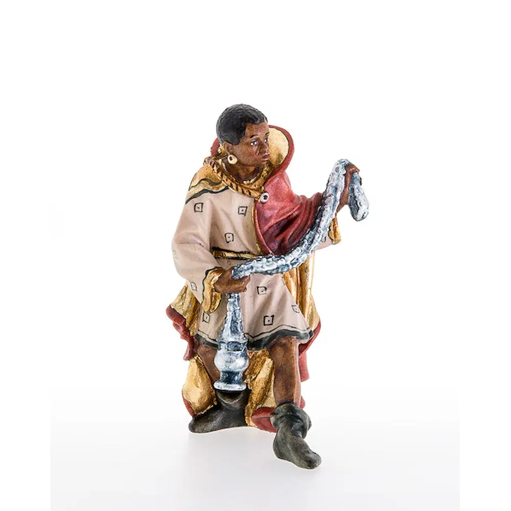 Wise Man moor (Caspar)