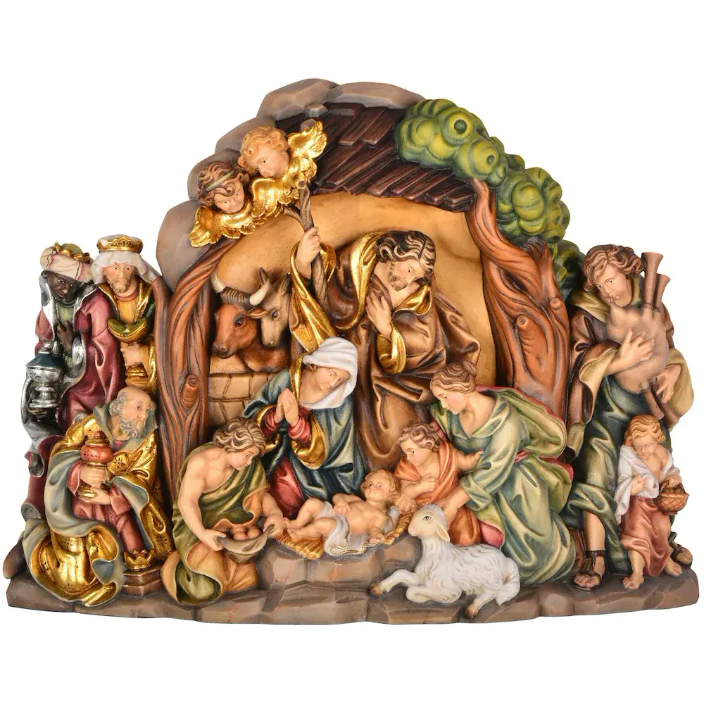 Crib group