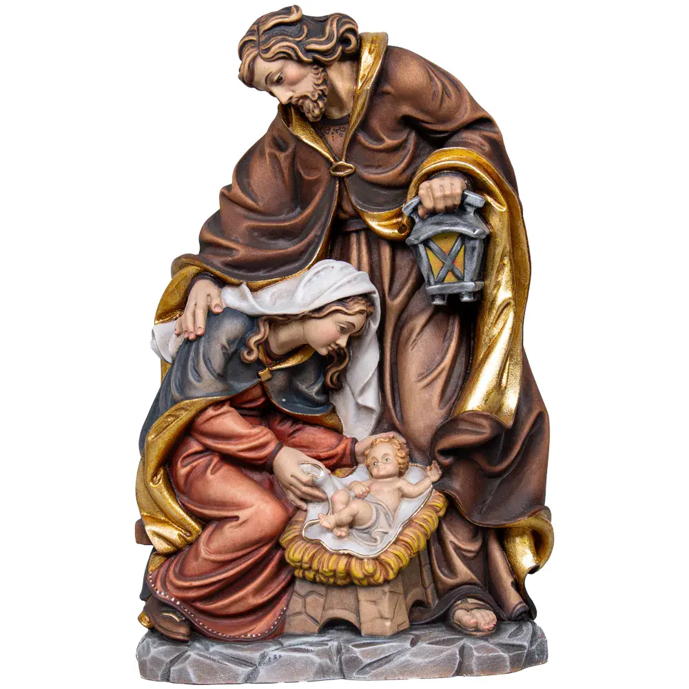 Holy Family