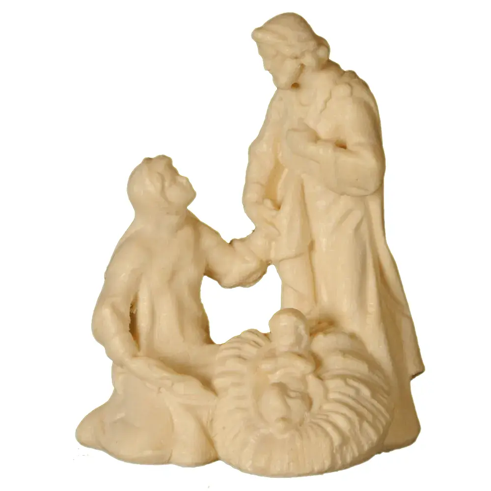 Holy Family - block