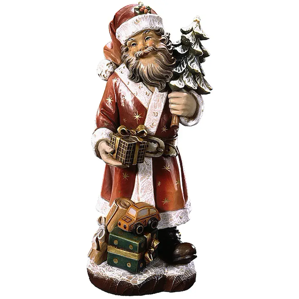 Weihnachtsmann