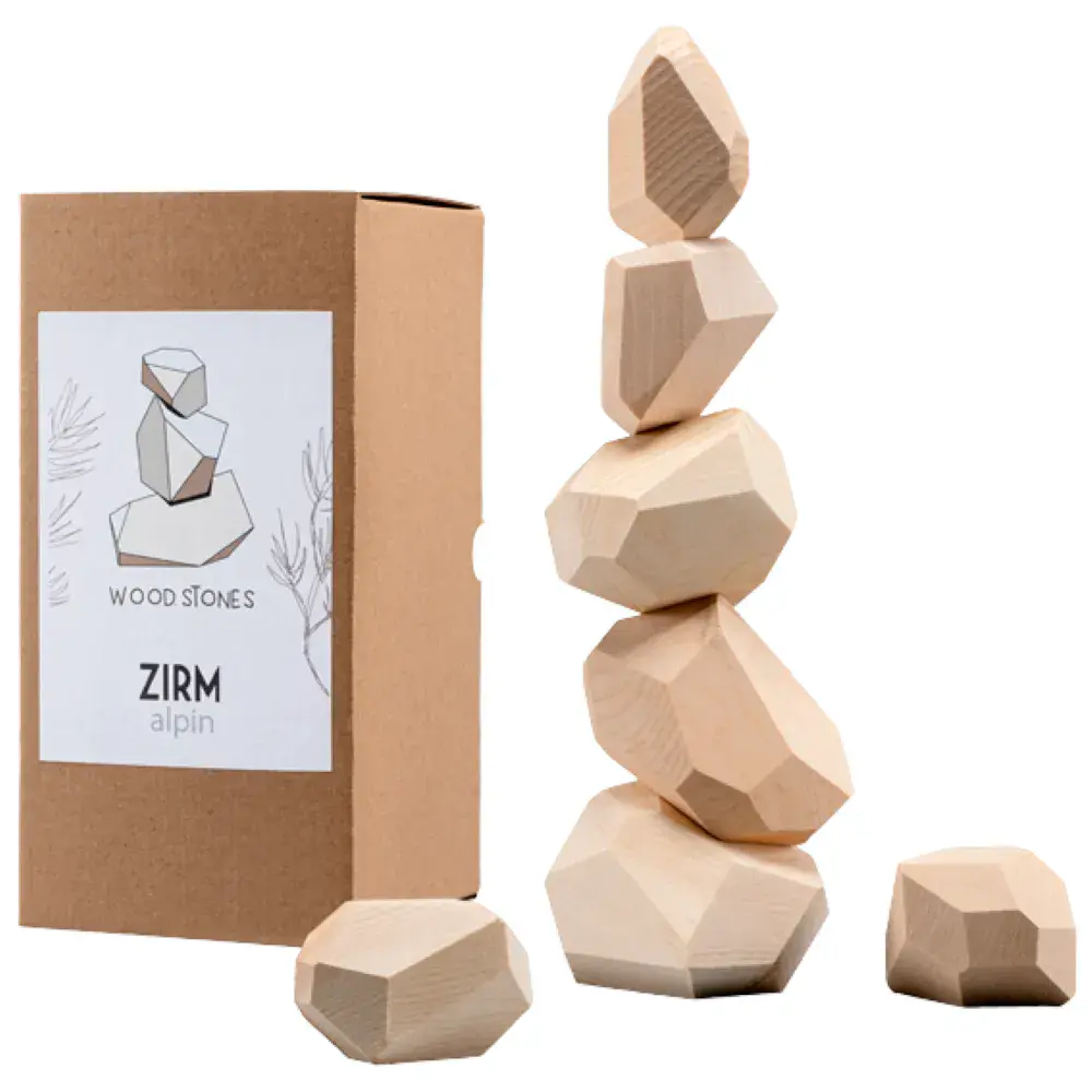Woodstones