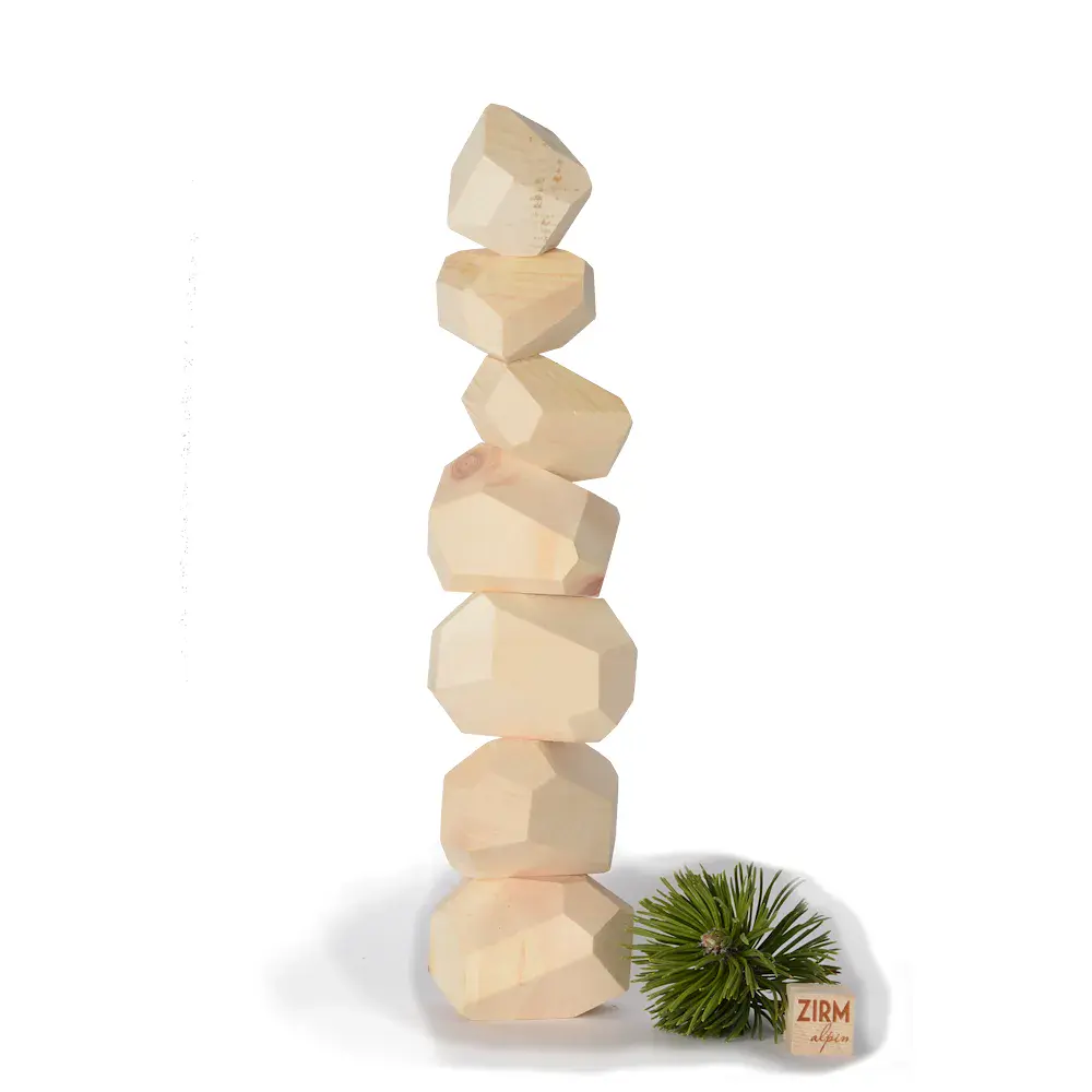Woodstones