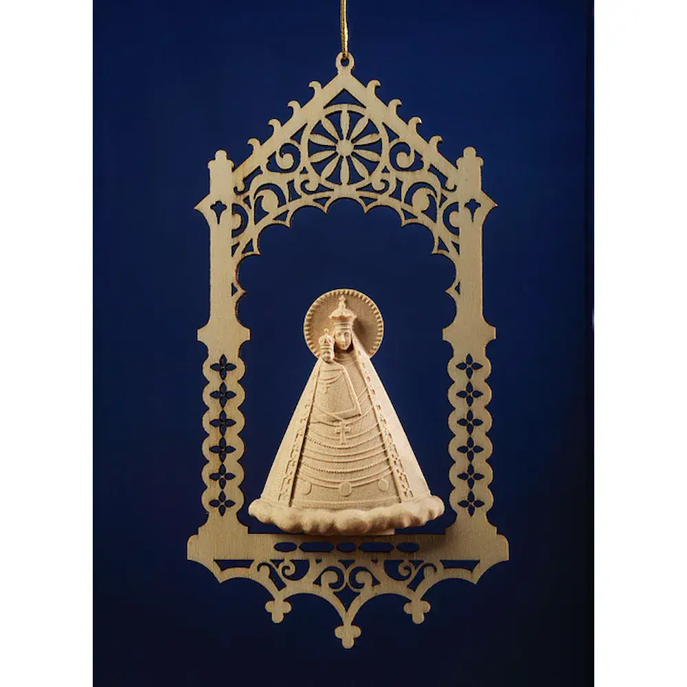 Magna Mater de Austria en celdilla