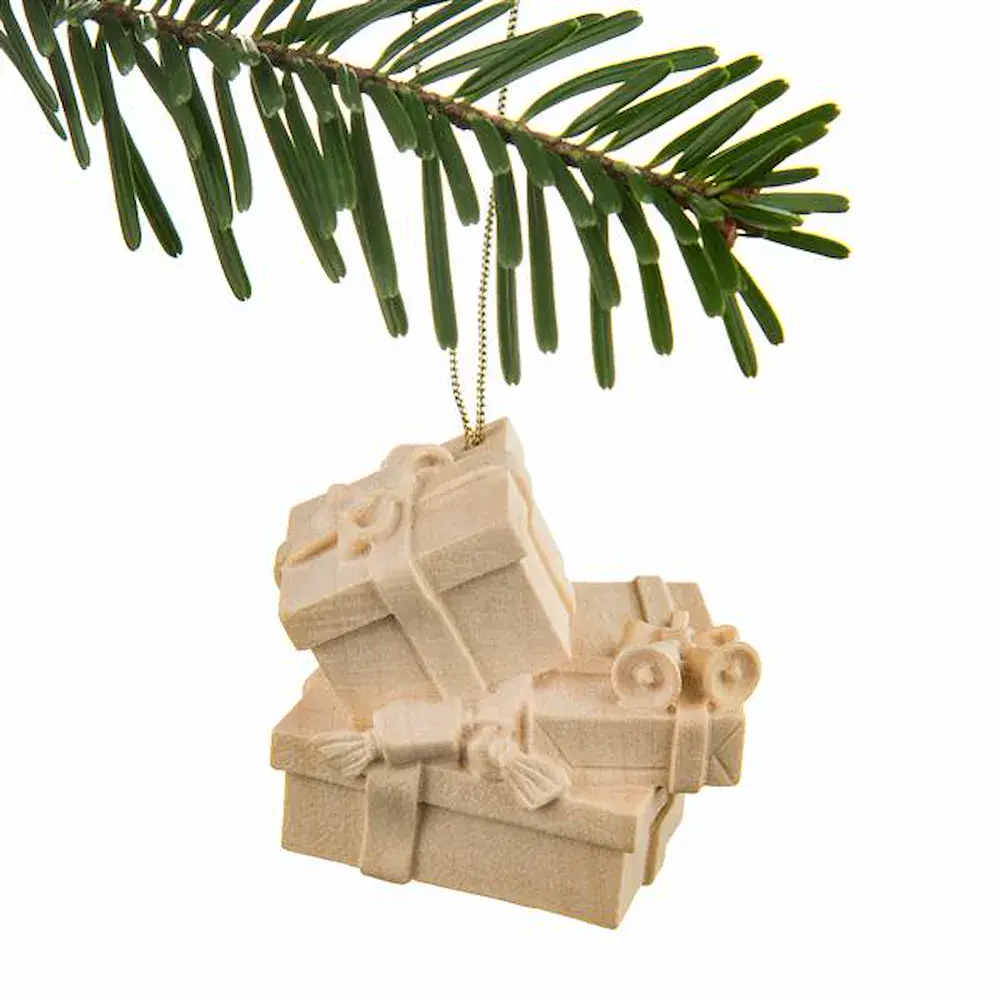 Geschenkspakete