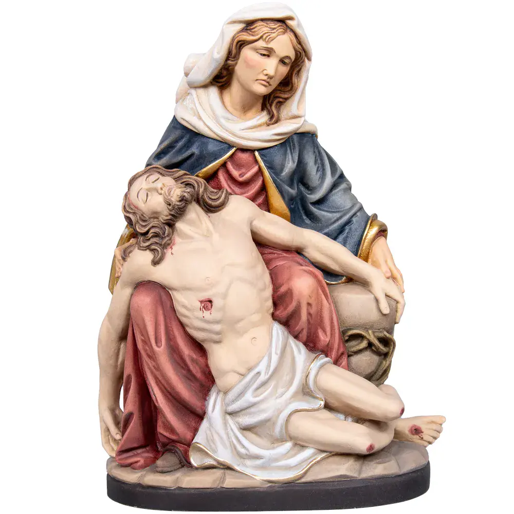 Pietà nuova