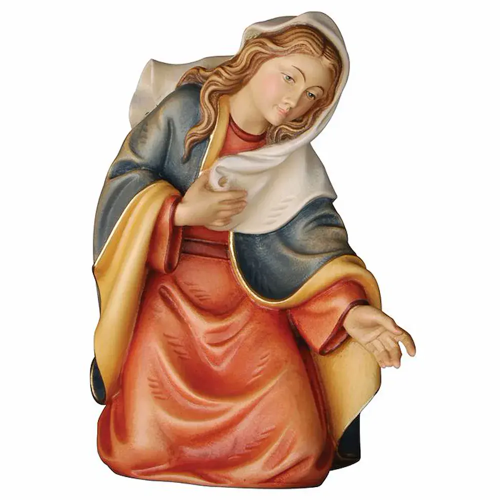 Mary