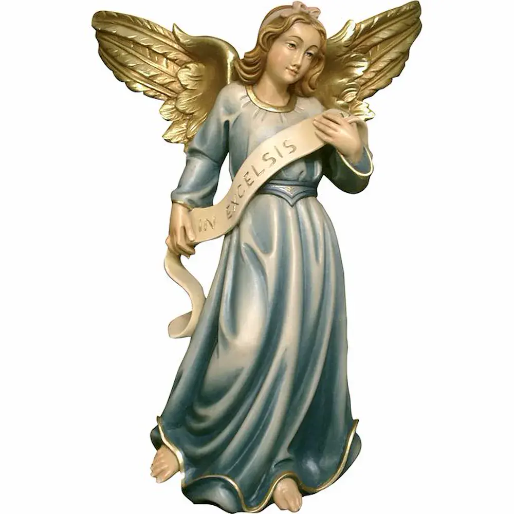 Gloria Angel