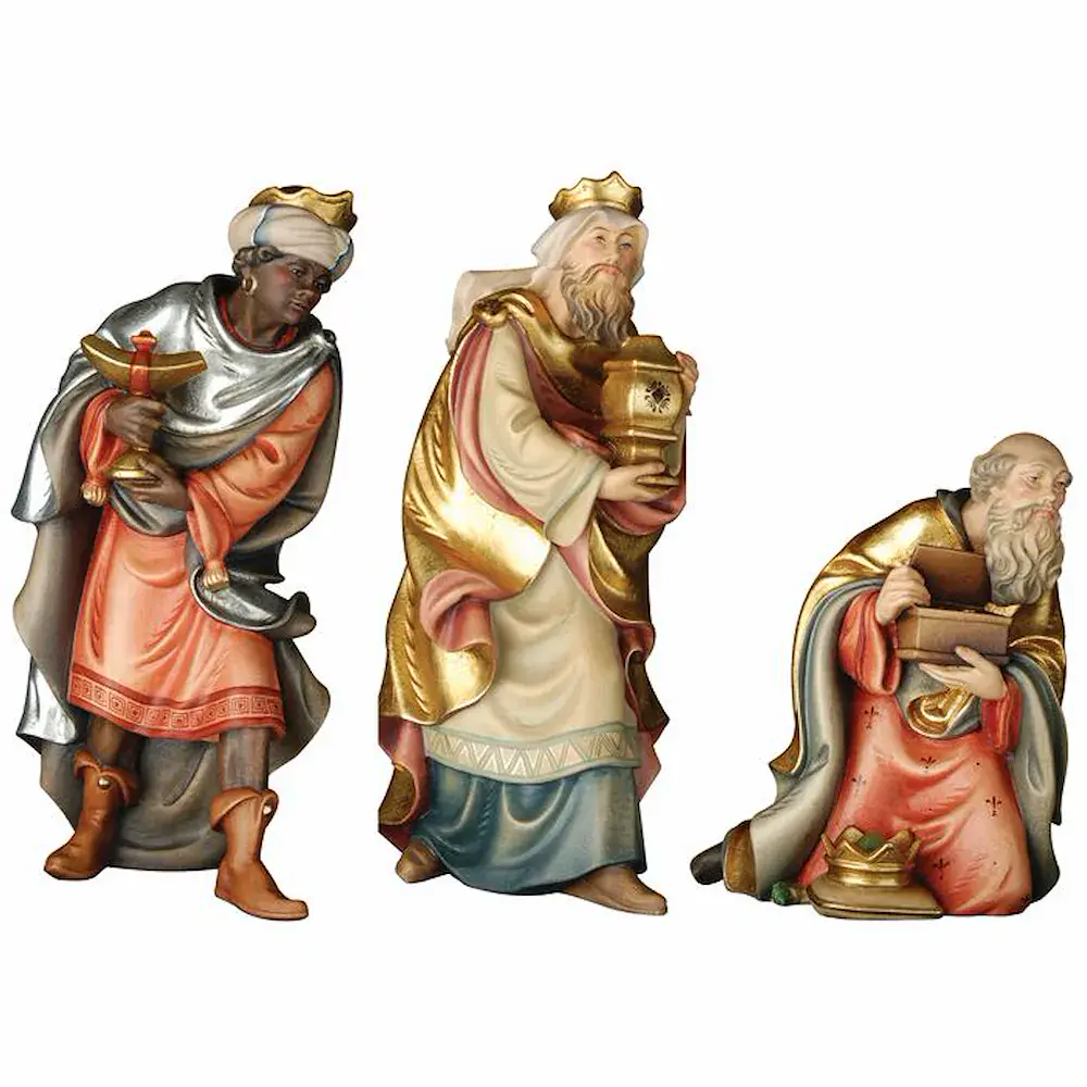Three Kings
