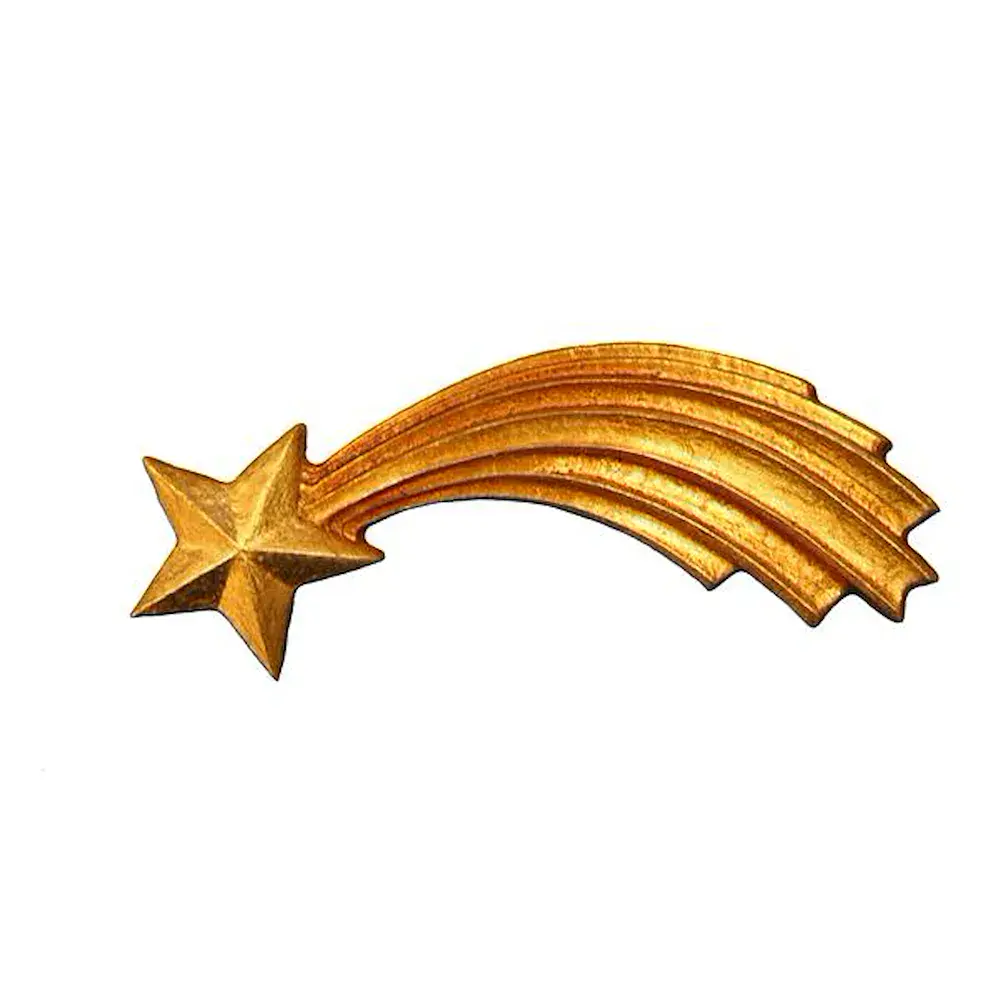 Kometstern
