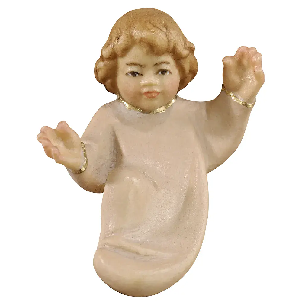 Jesukind lose